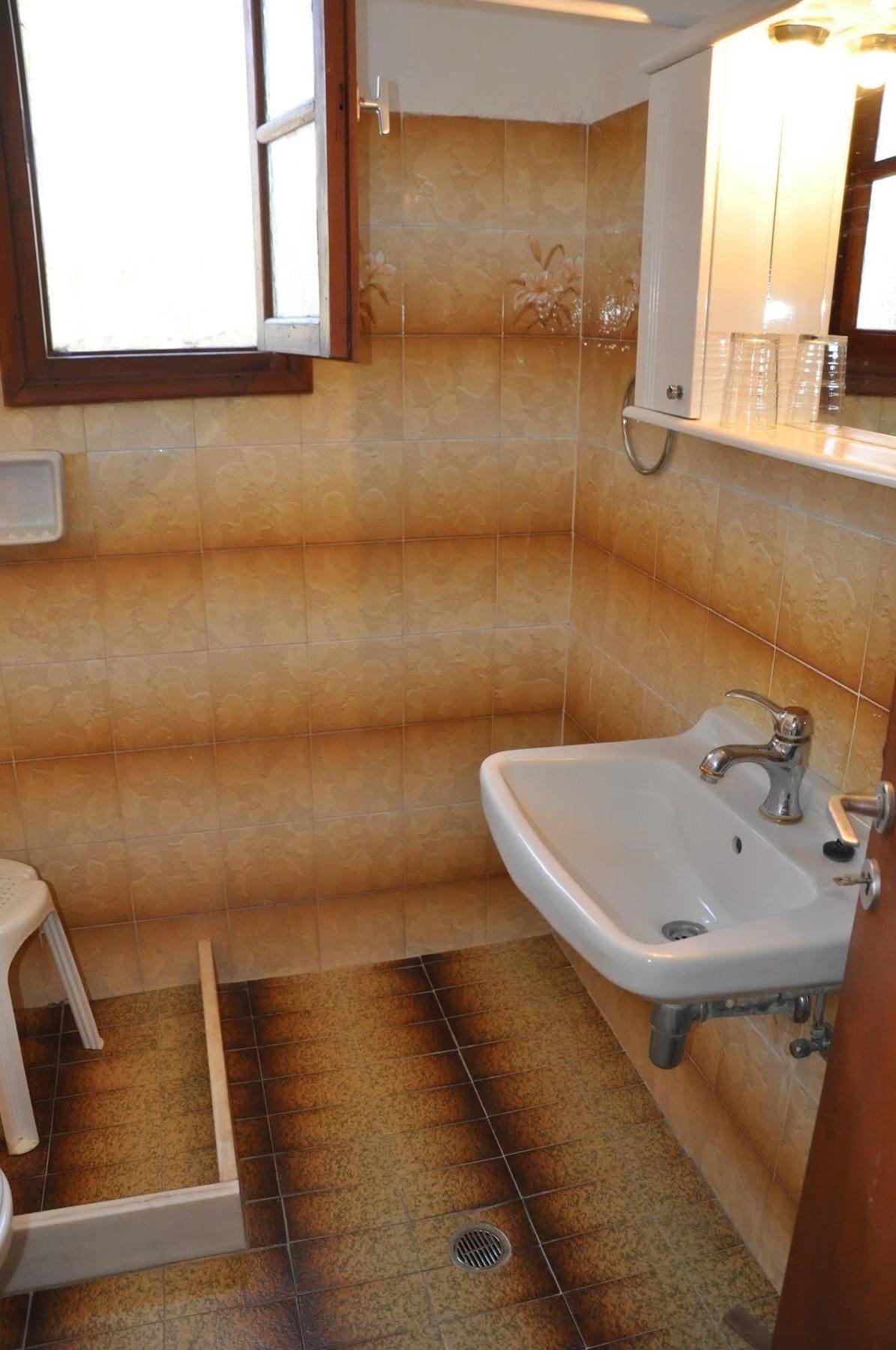 Michalis Apartments Near The Beaches With Sea View Páros Zewnętrze zdjęcie